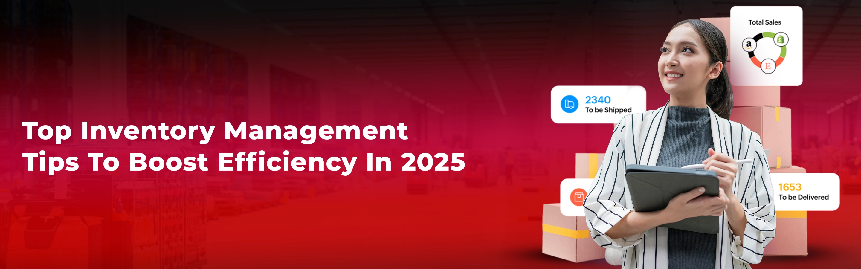 Inventory Management