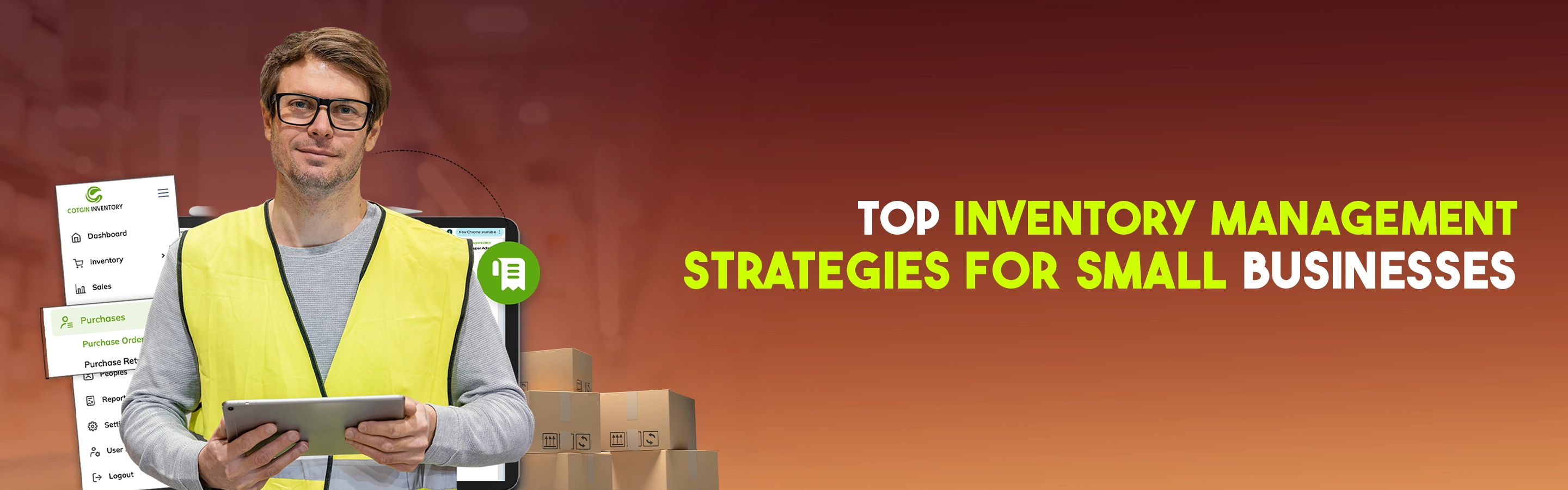 Inventory Management