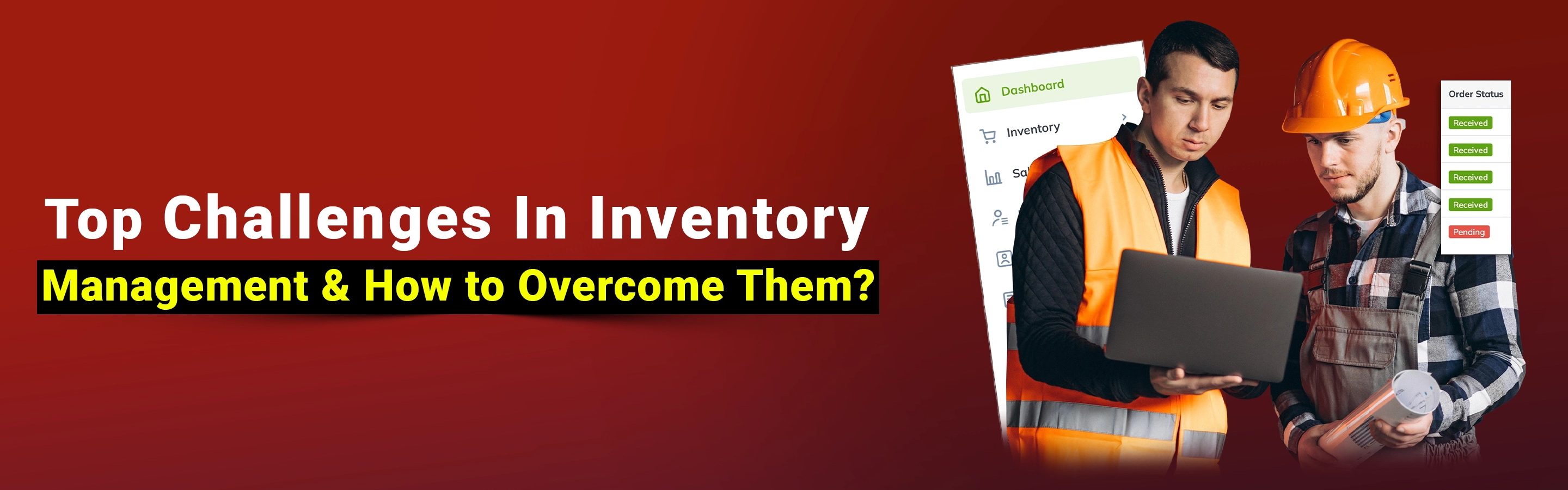 Cotgin Inventory
