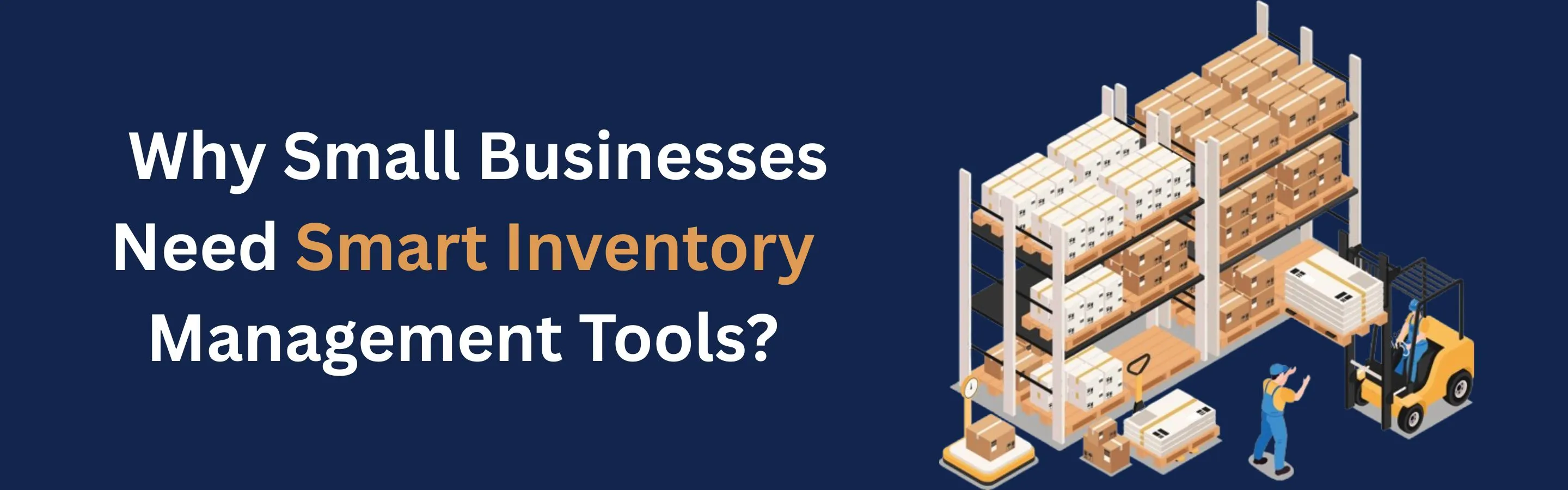 Inventory Management Software