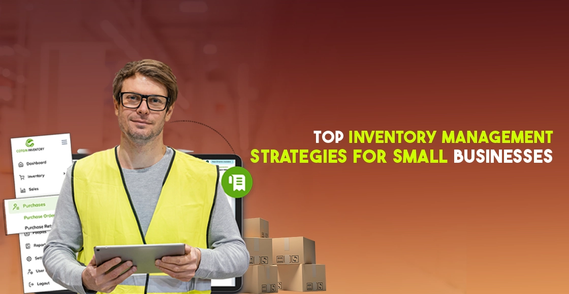 Inventory Management