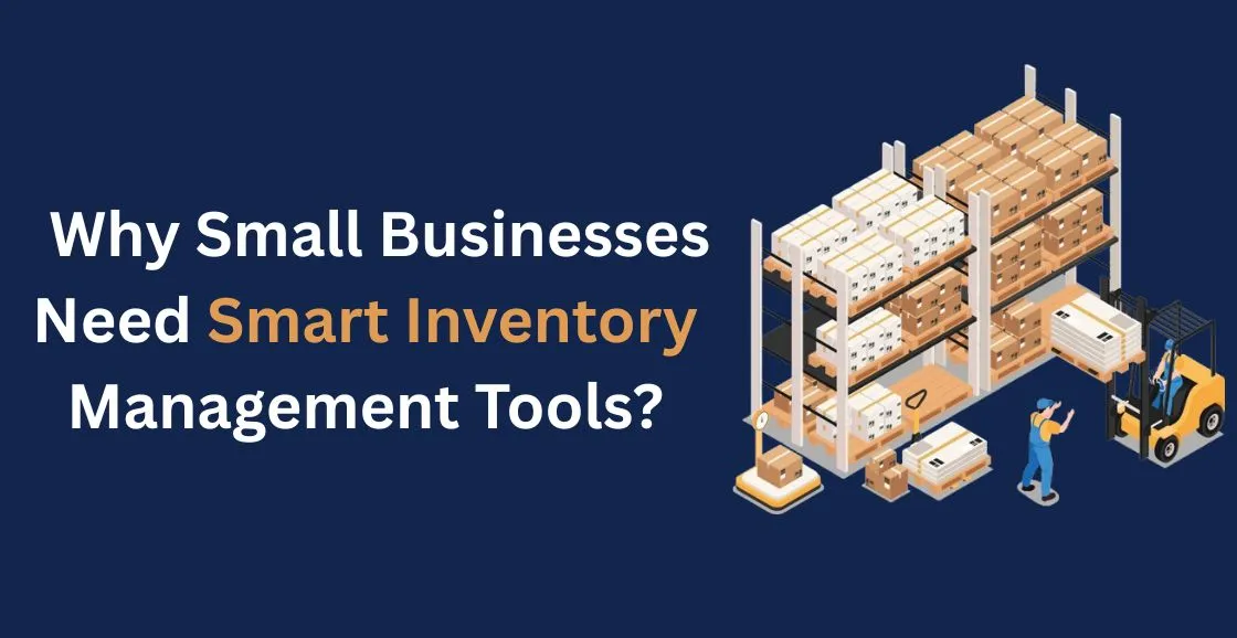 Inventory Management Software