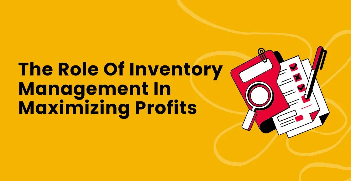Inventory Management software