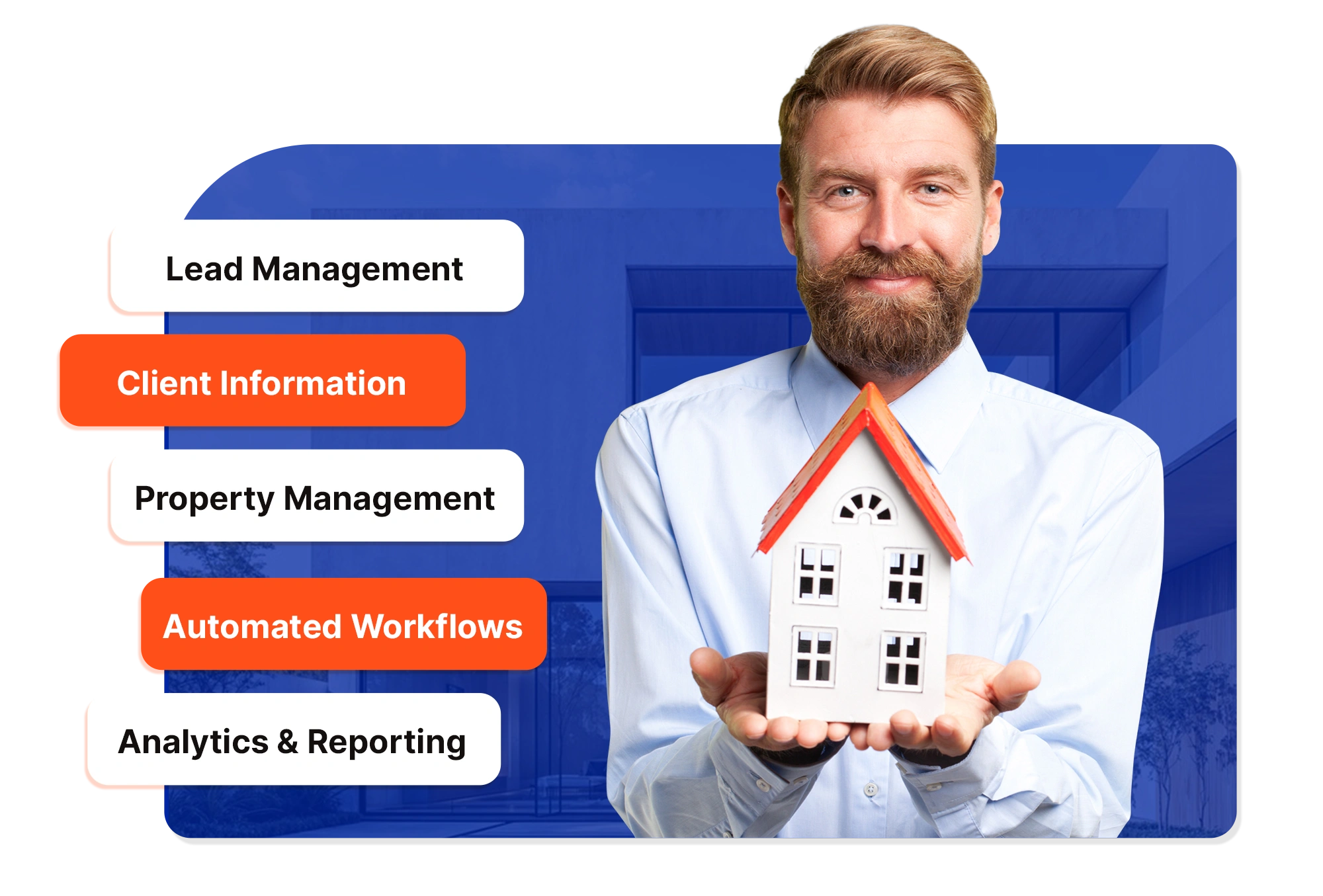 Benefits Of Cotgin Real Estate CRM Software