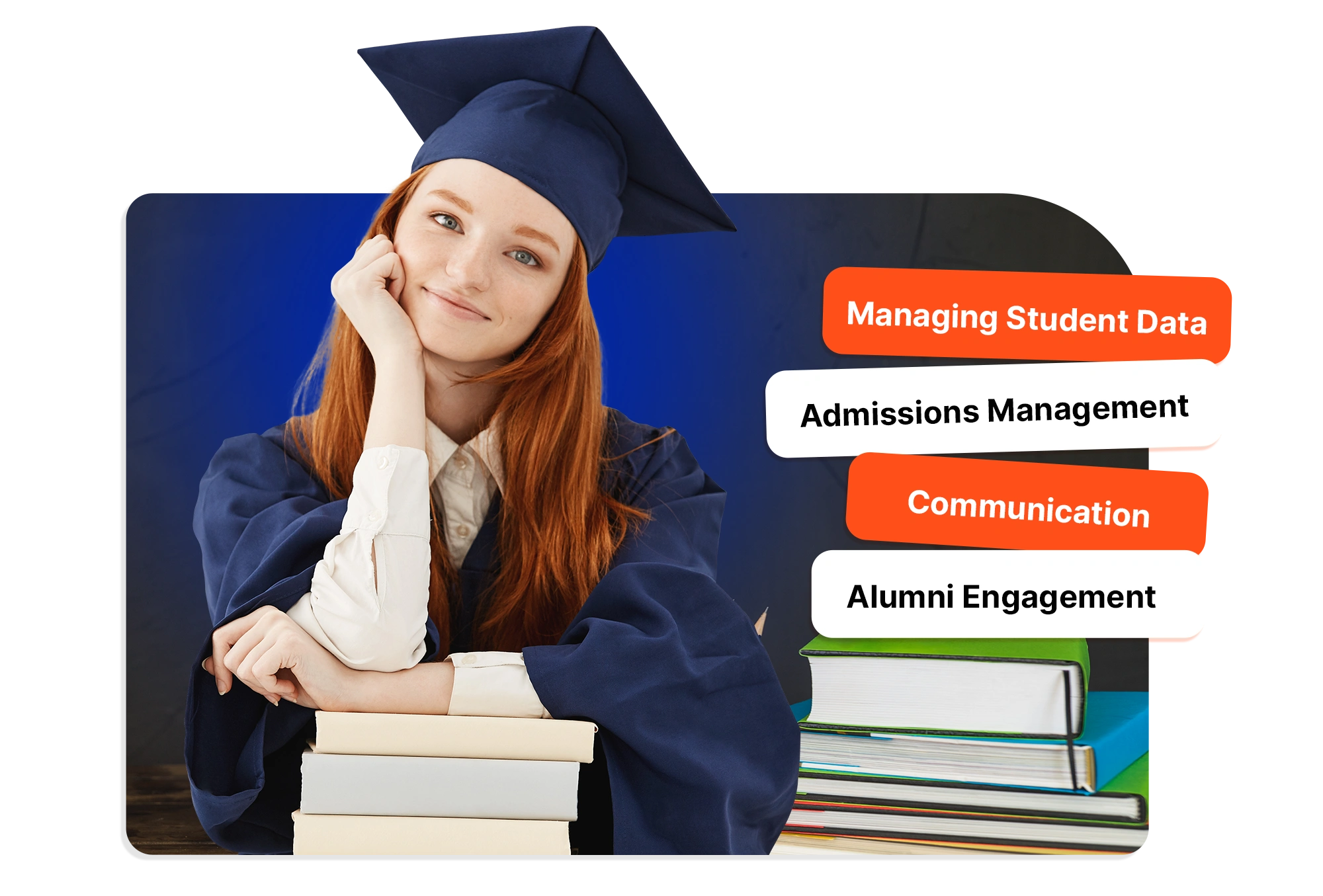 Key Features Of Education CRM