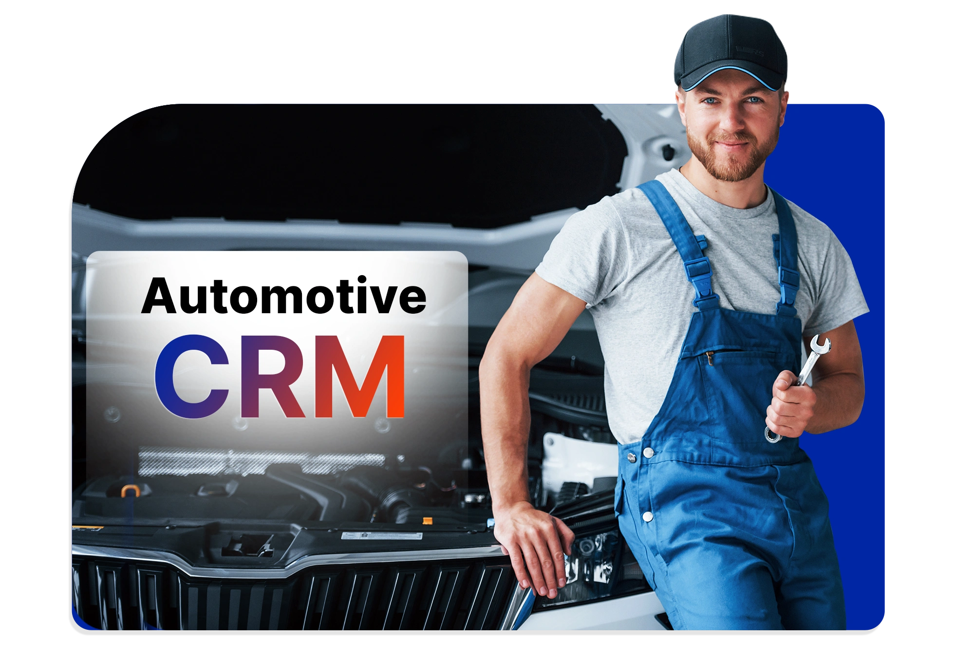  Importance Of Automotive CRM