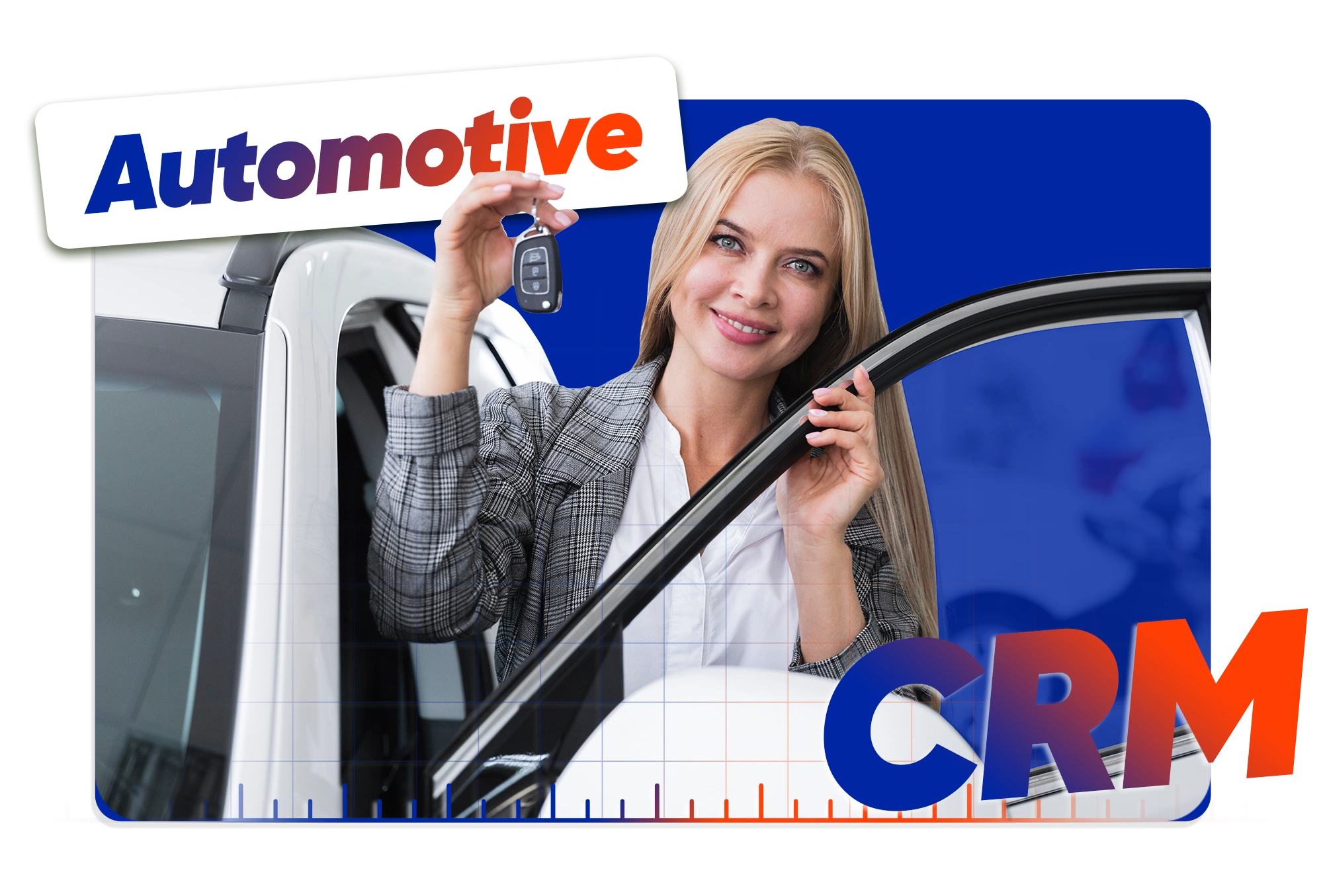 Benefits of Cotgin Automotive CRM