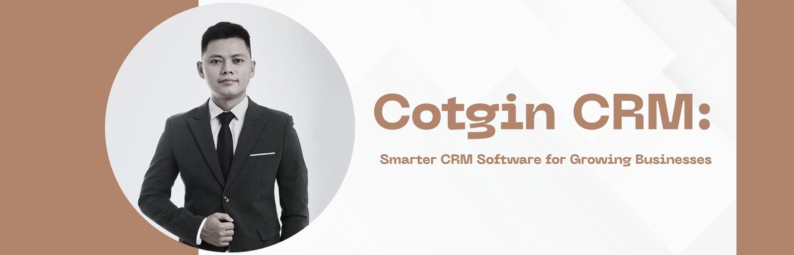 Cotgin CRM: Smarter CRM Software for Growing Businesses