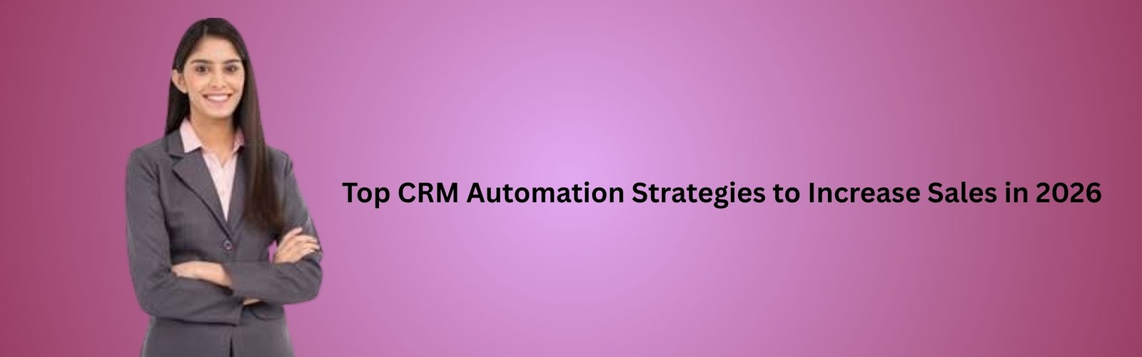 Top CRM Automation Strategies to Increase Sales in 2026