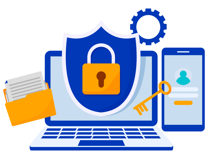 Easy Data Handling